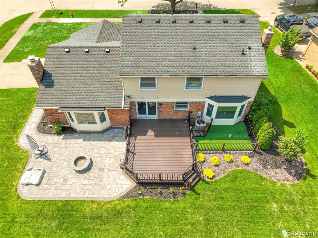 45550 DENISE, Plymouth, MI 48170 — Photo 46