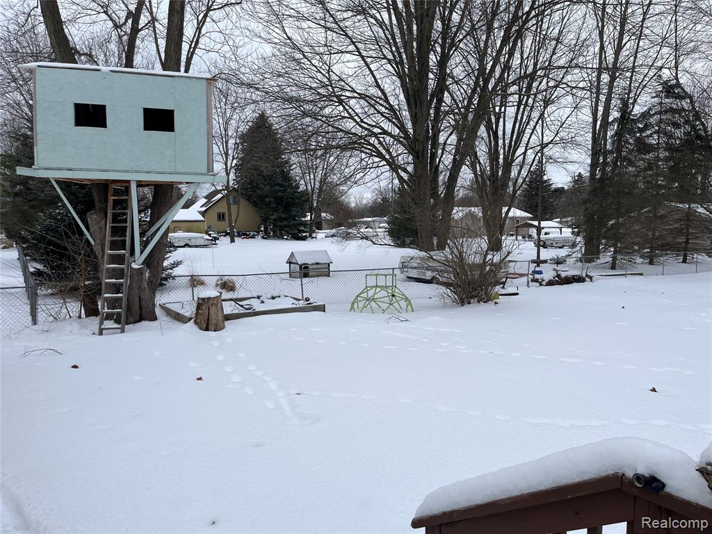 7031 Harvard Avenue, Mount Morris, MI 48458 — Photo 26