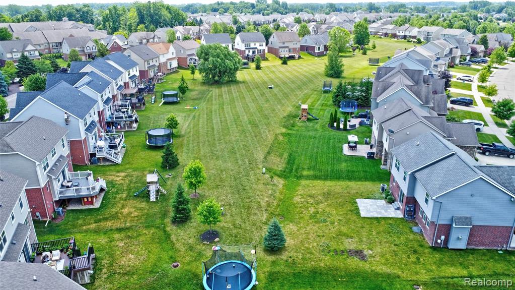 28545 Cottage Lane, New Hudson, MI 48165 — Photo 64