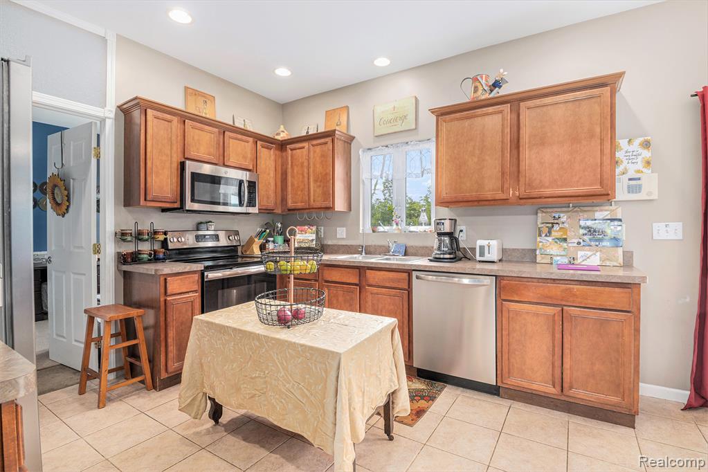 5304 Boomerang Circle, Newport, MI 48166 — Photo 6