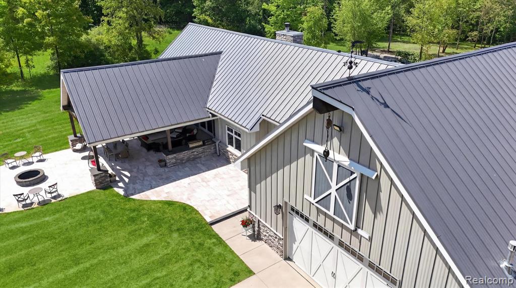10500 W Grand River Road, Fowlerville, MI 48836 — Photo 6