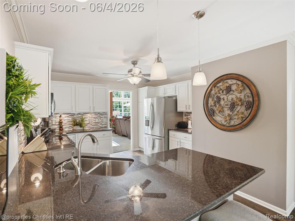 2769 Calloway Court, Canton, MI 48188 — Photo 7