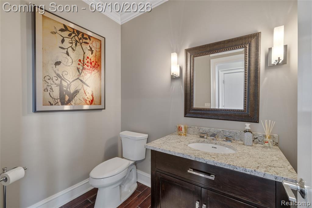 52438 Silent Ridge Drive, Chesterfield, MI — Photo 14