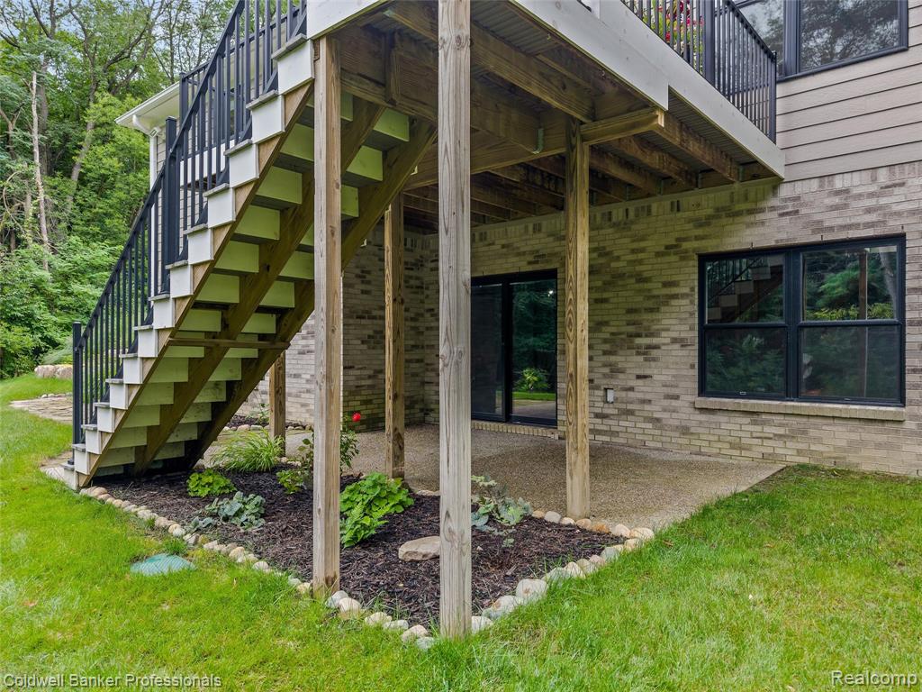 3320 Acorn Grove Court, Ortonville, MI 48462 — Photo 39