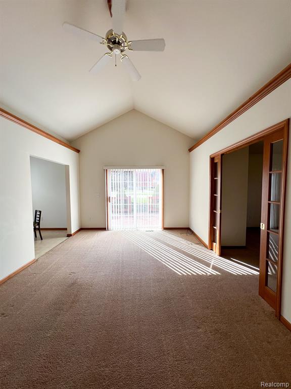 7835 E RIDGE Drive, Almont, MI 48003 — Photo 13