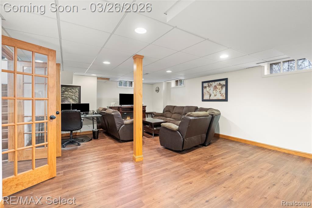 3360 N Elms Road, Flushing, MI 48433 — Photo 34