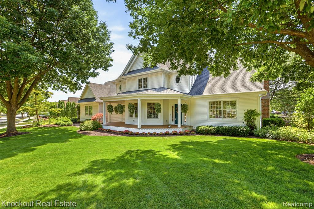 580 Northview Drive, Frankenmuth, MI 48734 — Photo 3
