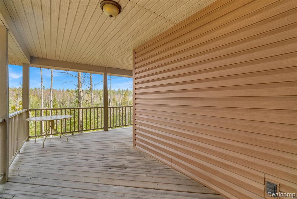 241 DENNY Lane, Alger, MI 48610 — Photo 55