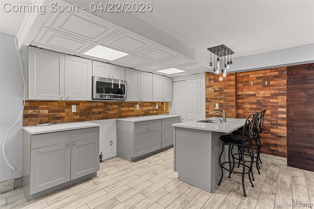 409 Crescent Drive, Dearborn, MI 48124 — Photo 44