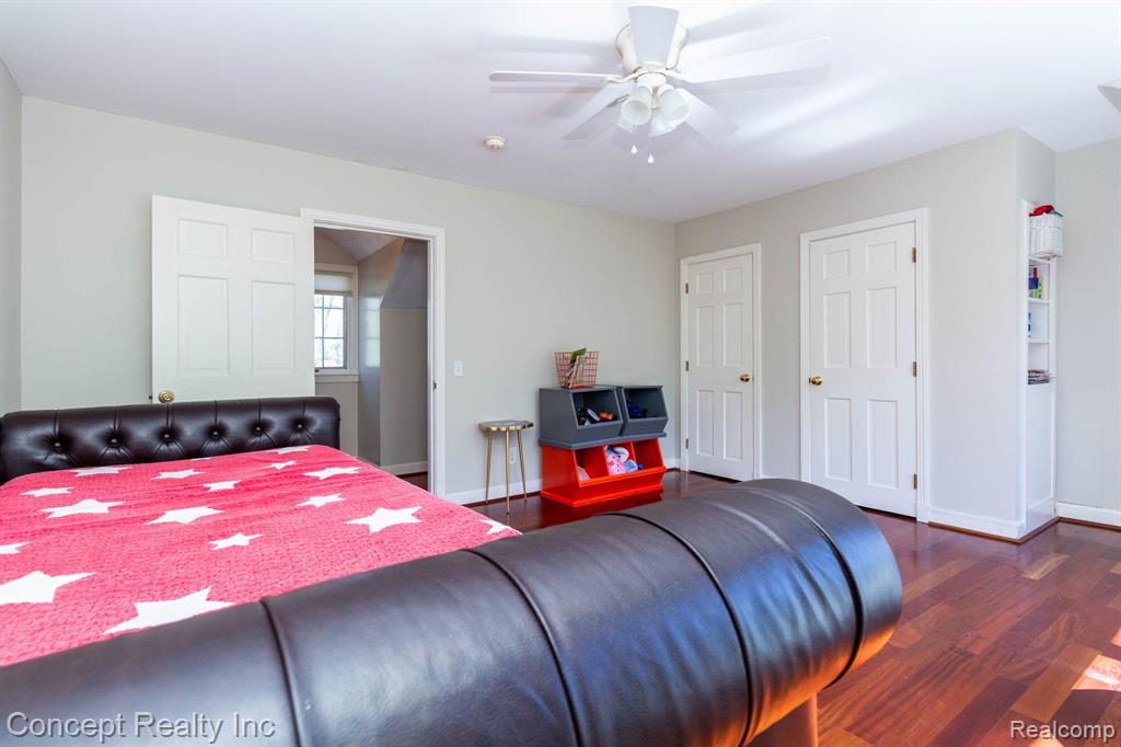 3215 Edgevale Drive, Lambertville, MI 48144 — Photo 49