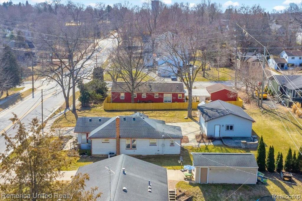 514 S Main Street, Milford, MI 48381 — Photo 34