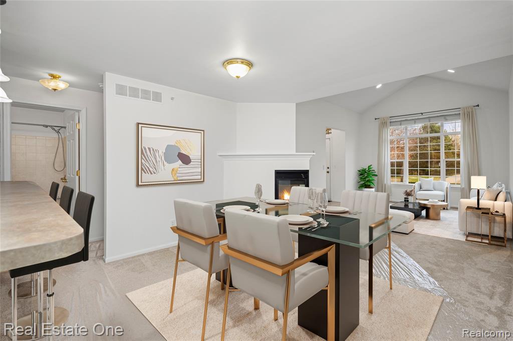 23102 Alexa, Walled Lake, MI 48390 — Photo 3