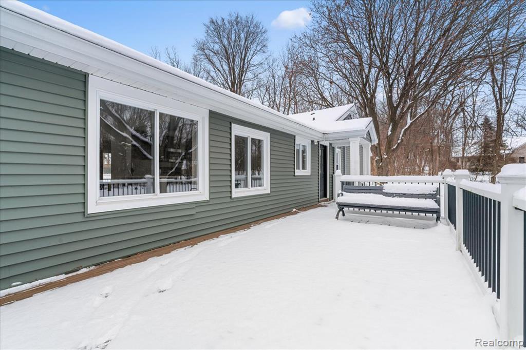 4666 Brighton Road, Brighton, MI 48116 — Photo 10