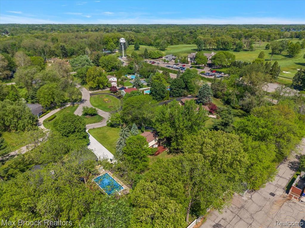 6609 E Knollwood Circle, West Bloomfield, MI — Photo 26