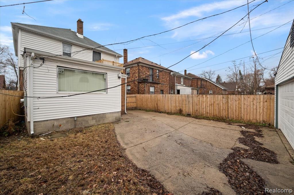 16569 Tracey Street, Detroit, MI 48235 — Photo 29
