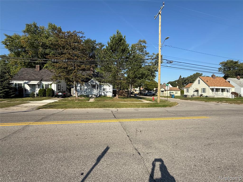 4812 Howe Road, Wayne, MI 48184 — Photo 3