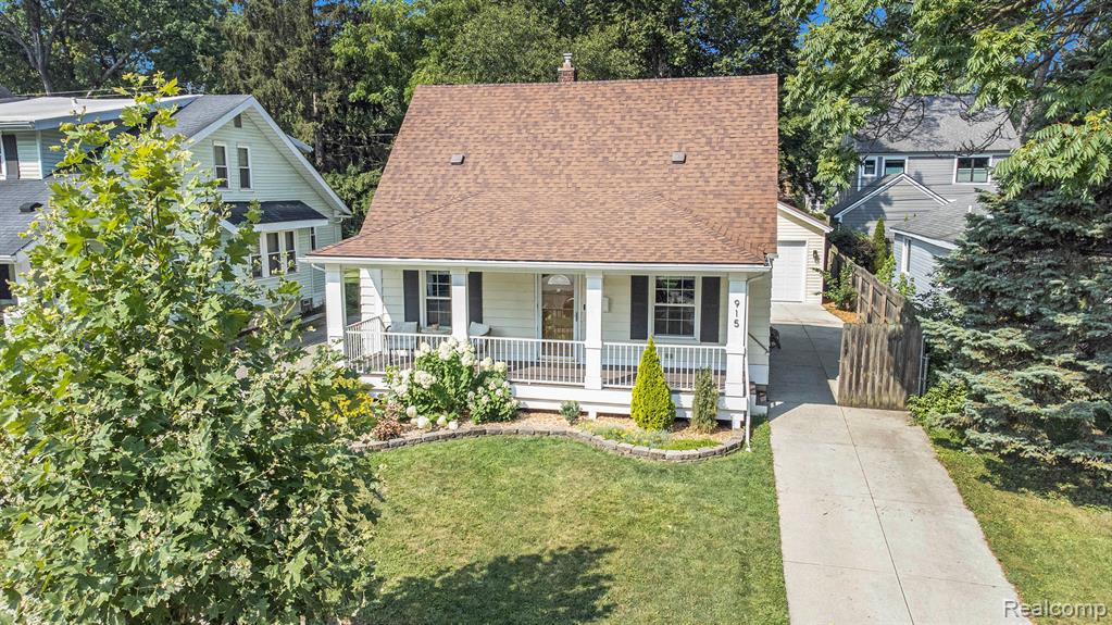 915 N Altadena Avenue, Royal Oak, MI 48067 — Photo 33