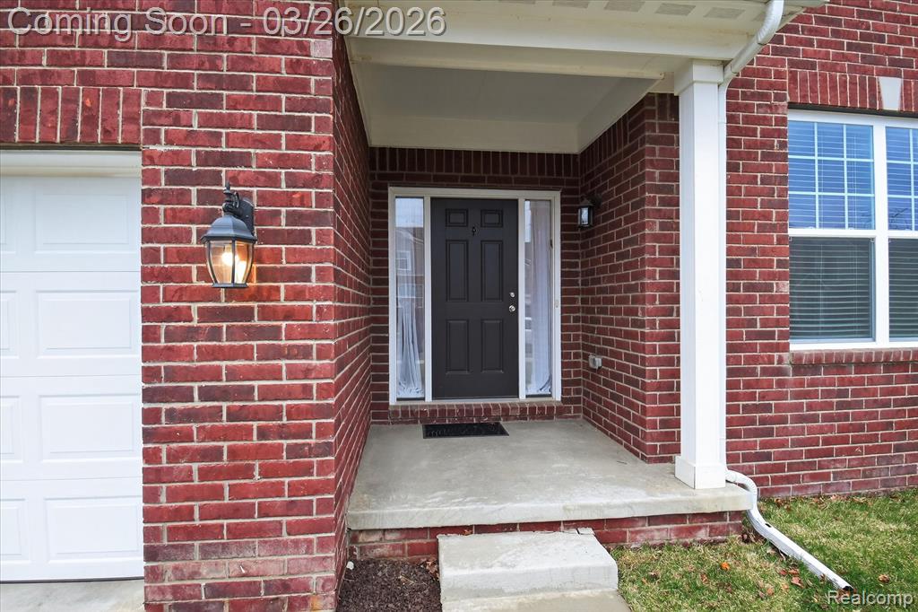 50559 Baileys Landing, Canton, MI 48187 — Photo 3