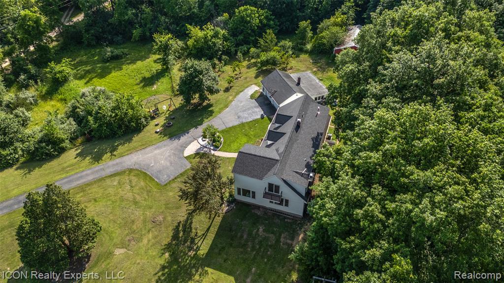 6727 Napier Road, Plymouth, MI 48170 — Photo 62