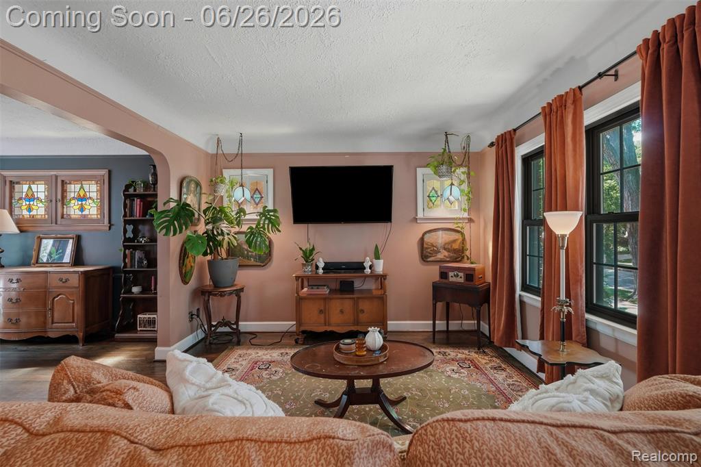 461 Manor Street, Grosse Pointe Farms, MI 48236 — Photo 7