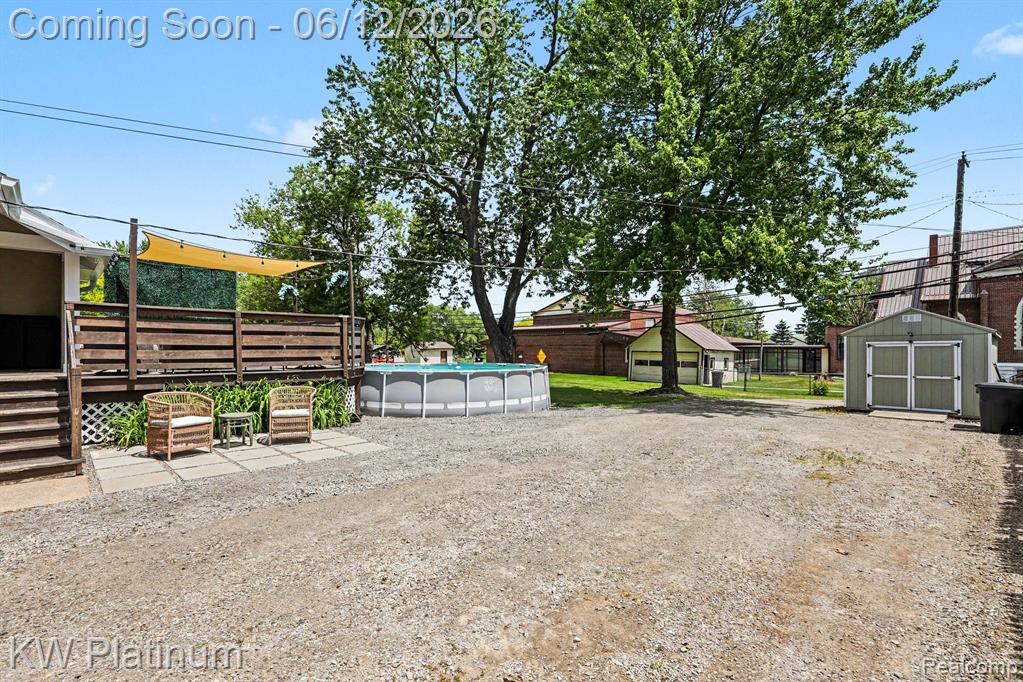 404 N Main Street, Capac, MI 48014 — Photo 34