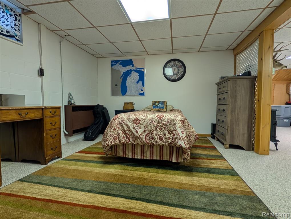 411 Cleveland Street, Bad Axe, MI 48413 — Photo 47