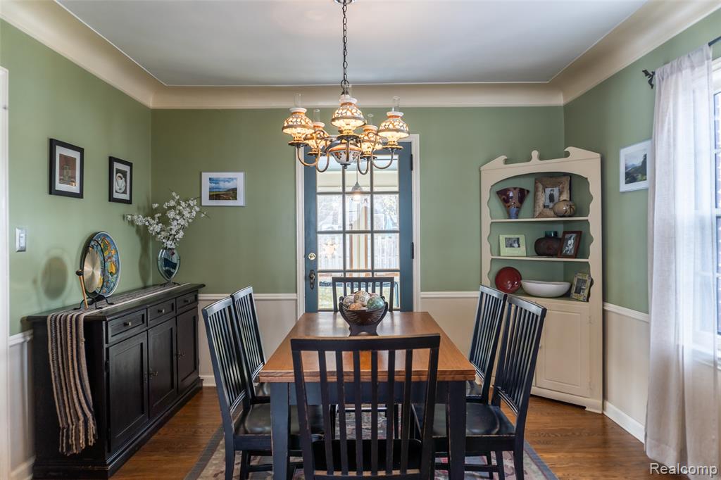 4183 Cornwall Street, Berkley, MI 48072 — Photo 3