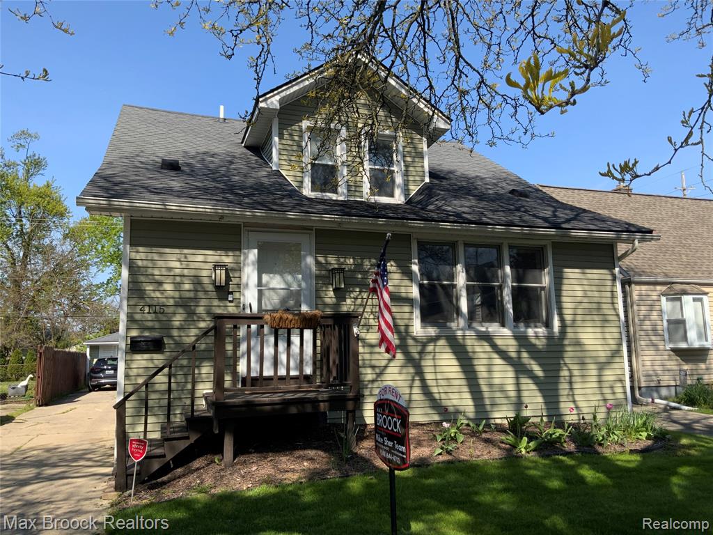 4115 EDGAR Avenue, Royal Oak, MI 48073 — Photo 23