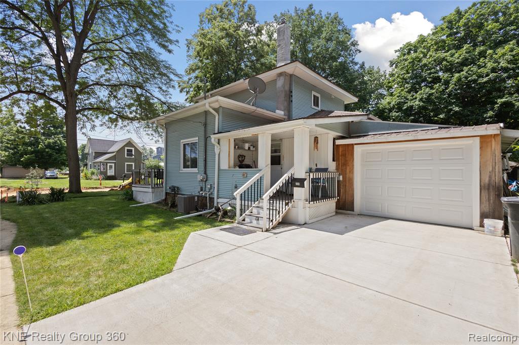 204 W Caroline Street, Bellevue, MI 49021 — Photo 30