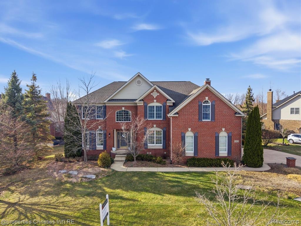 18825 Heather Ridge Drive, Northville, MI 48168 — Photo 63