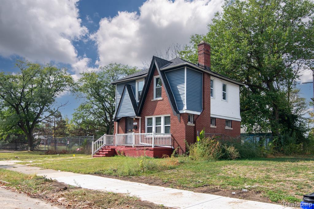 326 Eastlawn Street, Detroit, MI 48215 — Photo 34