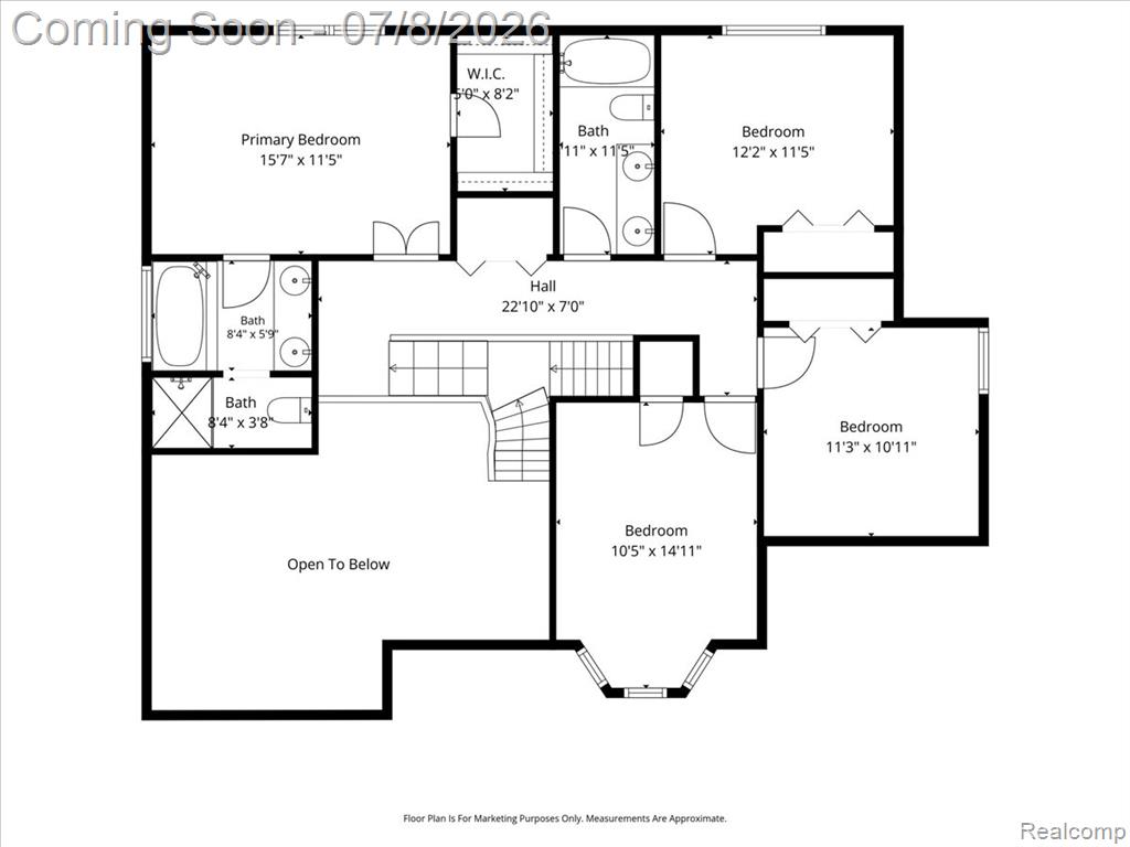 45433 Indian Creek Drive, Canton, MI 48187 — Photo 44