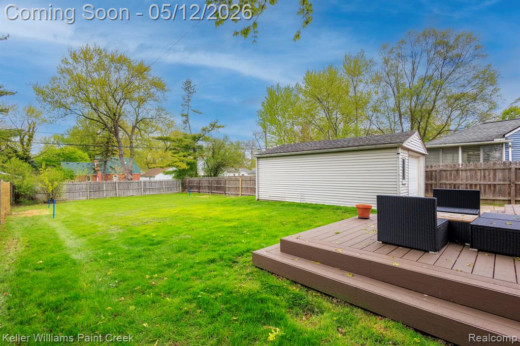 1440 Catalpa Drive, Berkley, MI 48072 — Photo 9
