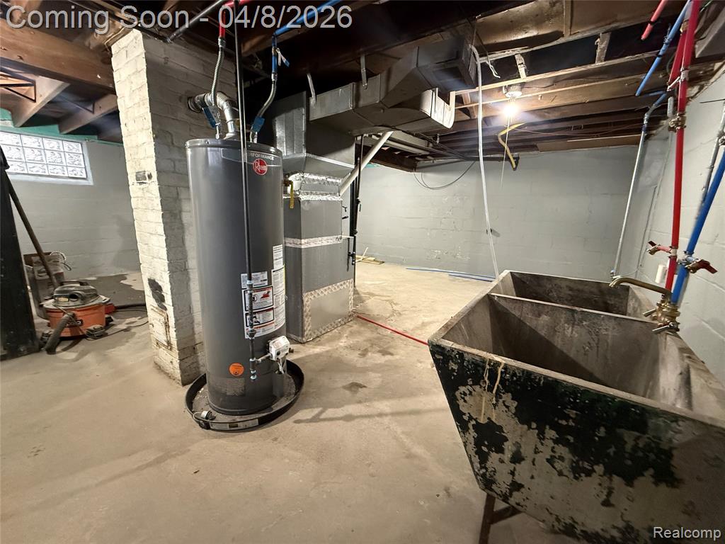 15260 Faircrest Street, Detroit, MI 48205 — Photo 10