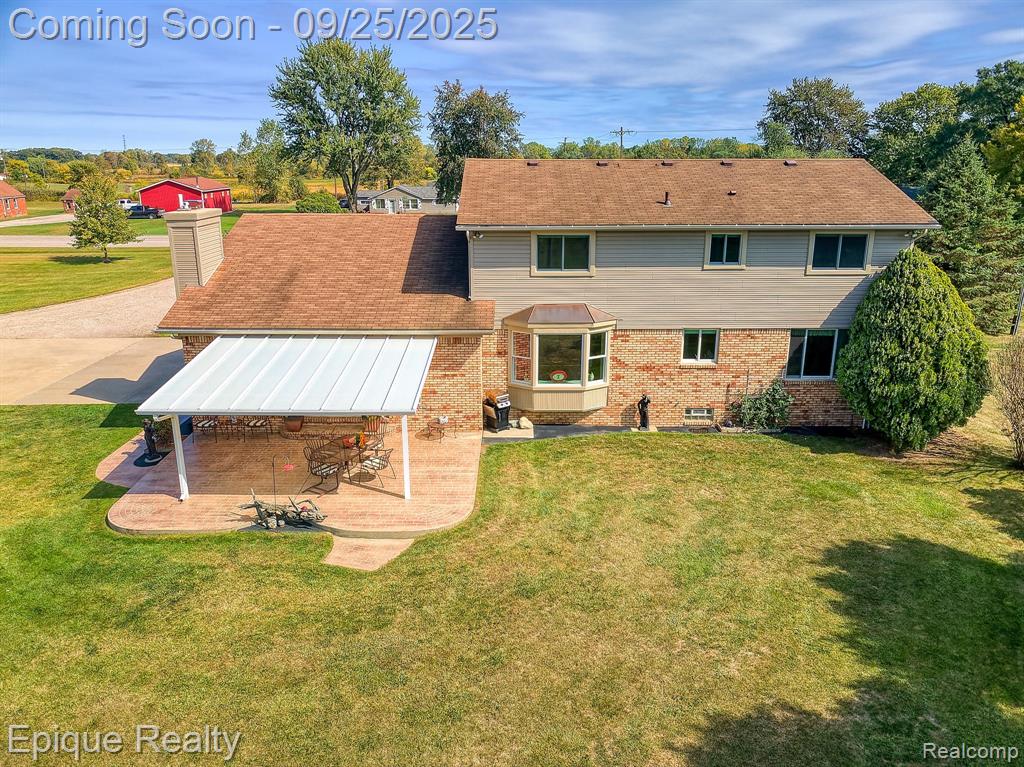 6742 Marsh Road, Marine, MI — Photo 52