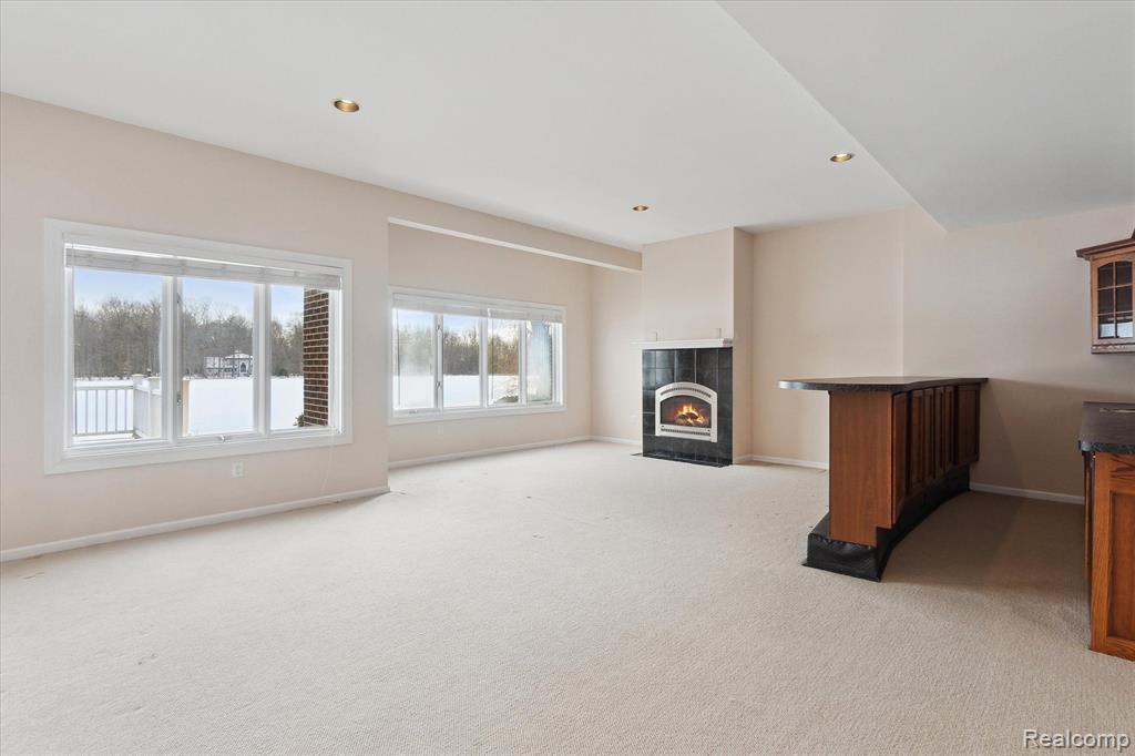 6615 GREENE HAVEN Drive, Clarkston, MI 48348 — Photo 39
