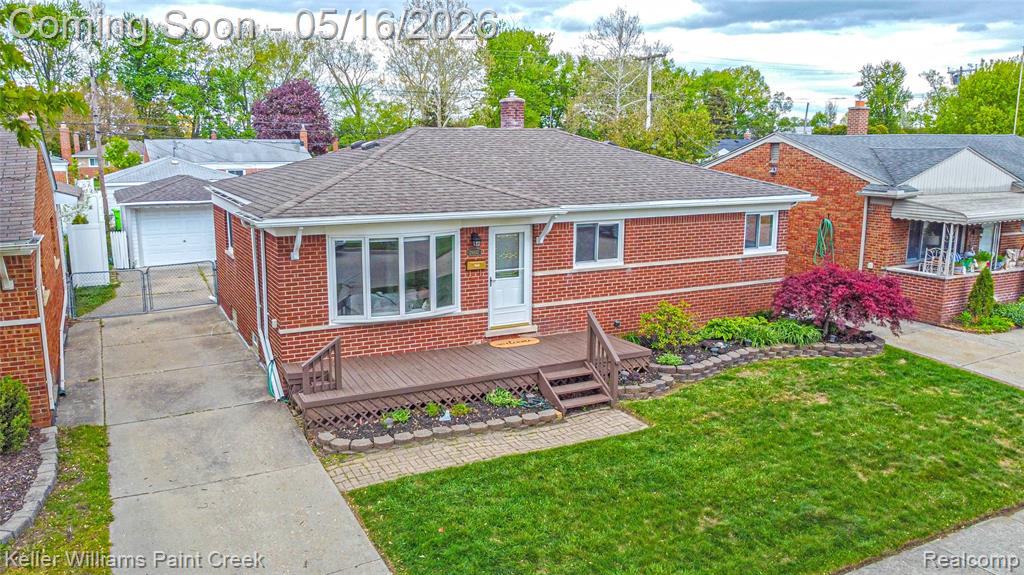 29652 Sherry Avenue, Madison Heights, MI 48071 — Photo 52