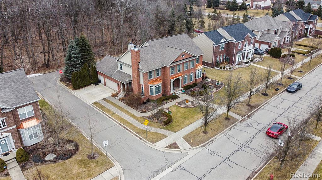 49532 GREAT FALLS Road, Canton, MI 48188 — Photo 39