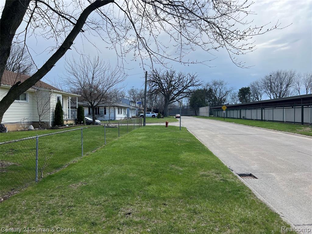 5921 Merrick Street, Taylor, MI 48180 — Photo 3