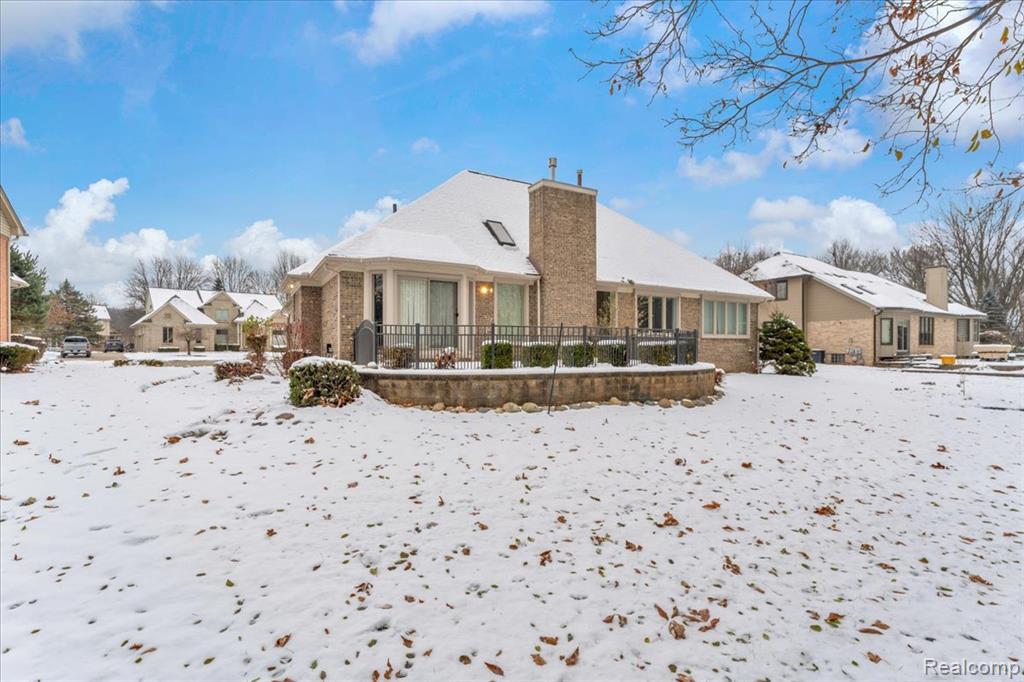 43855 Pinot Noir Drive, Sterling Heights, MI 48314 — Photo 30