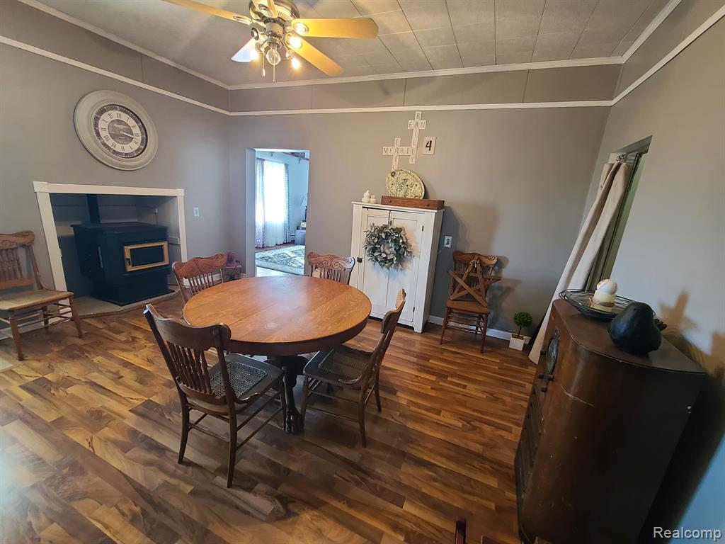785 ELK CREEK Road, MI — Photo 12