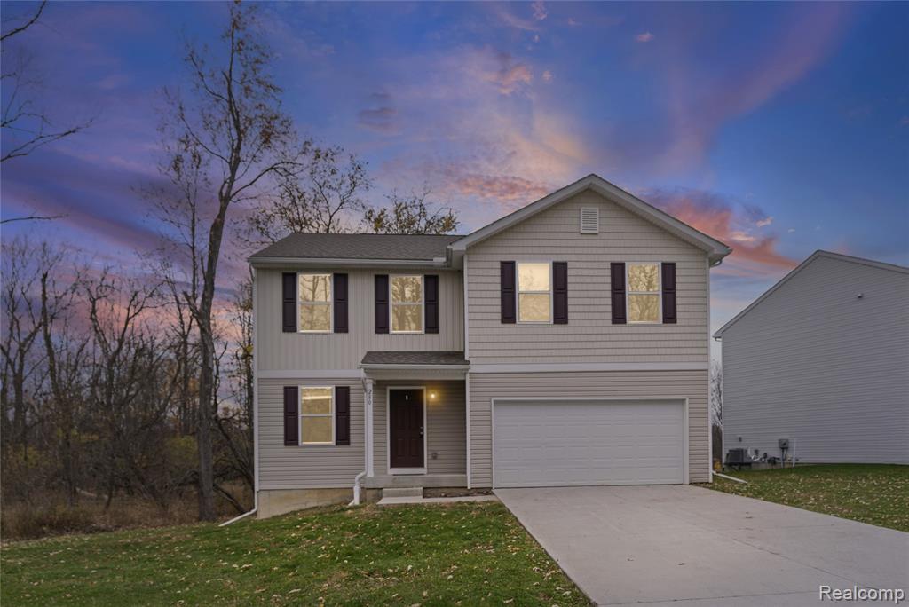 280 Ash Street, Corunna, MI 48817 — Photo 9