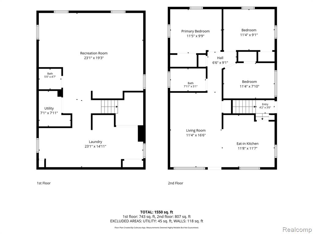 24315 Currier Street, Dearborn Heights, MI 48125 — Photo 34