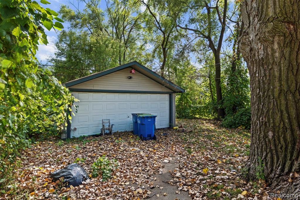 7052 Victory Avenue, Warren, MI 48091 — Photo 19
