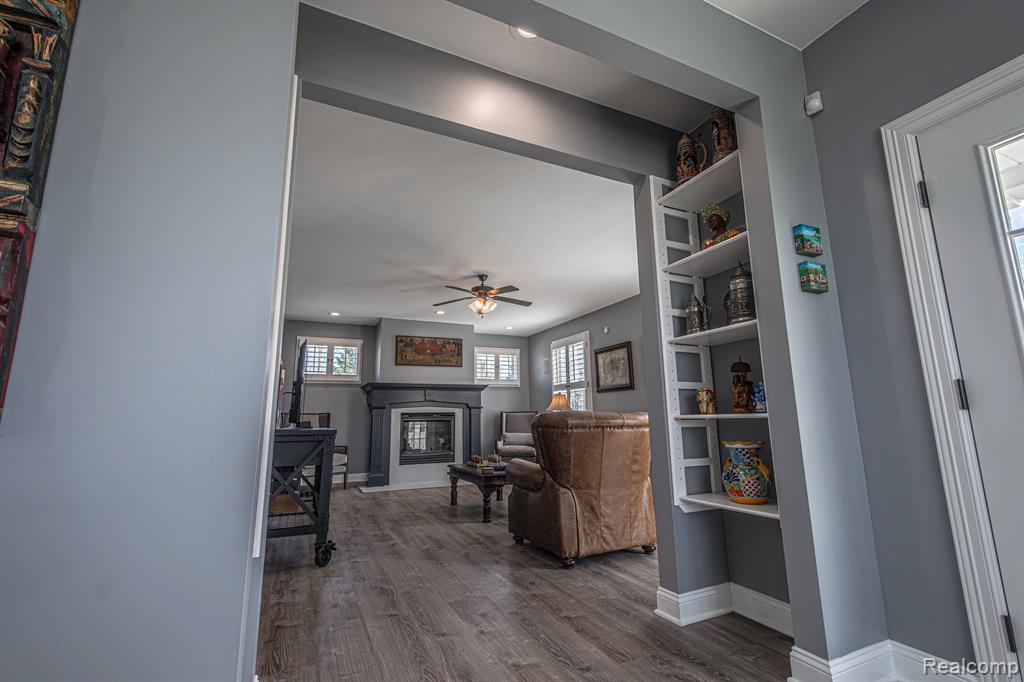 4670 HARVEST Row, MI 48049 — Photo 49
