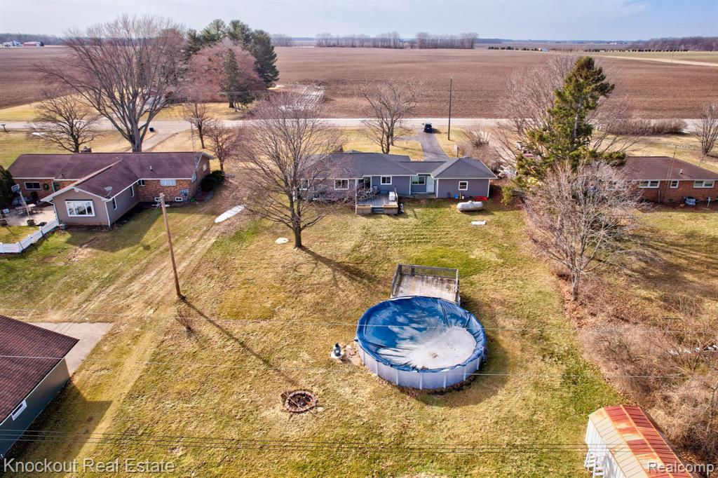 4071 S Vassar Road, Vassar, MI 48768 — Photo 49