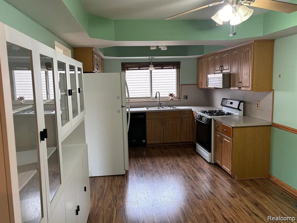 5855 Wedgewood Road, Canton, MI 48187 — Photo 3