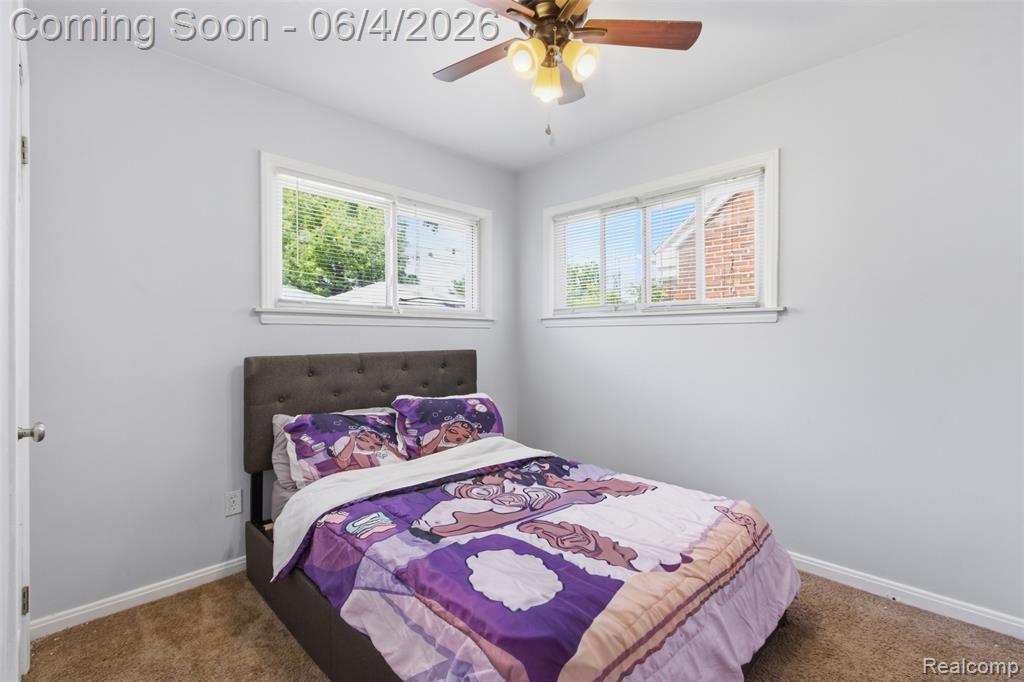 9615 Wormer, Redford, MI 48239 — Photo 12