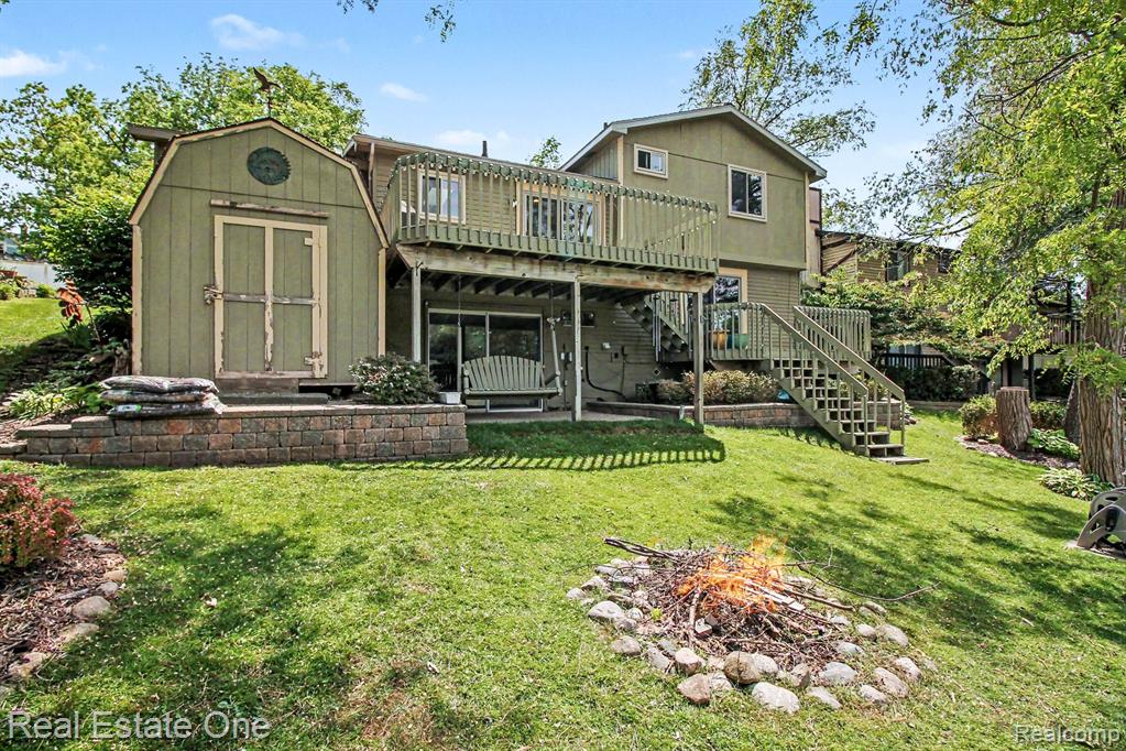 520 W Huron Street, Milford, MI 48381 — Photo 16