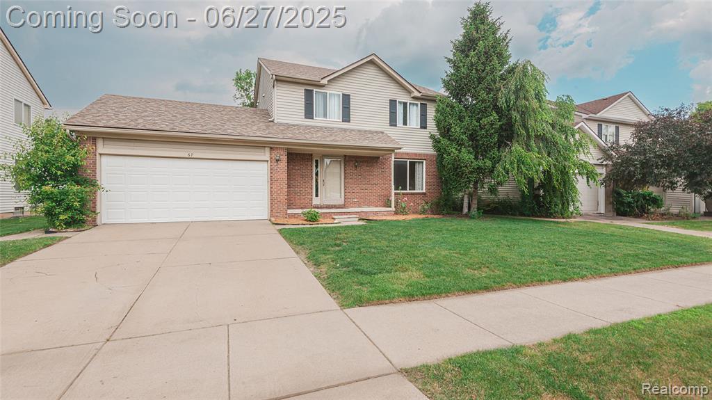 67 LARCHWOOD Drive, Troy, MI 48083 — Photo 34